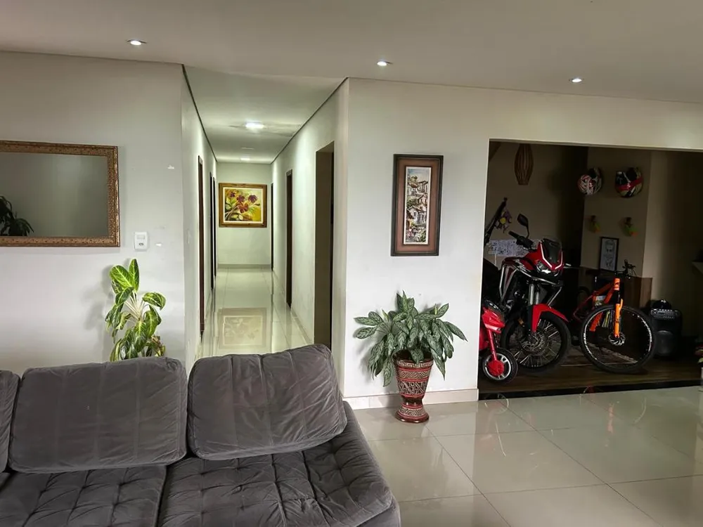 Sítio, 5 quartos, 30 m² - Foto 4