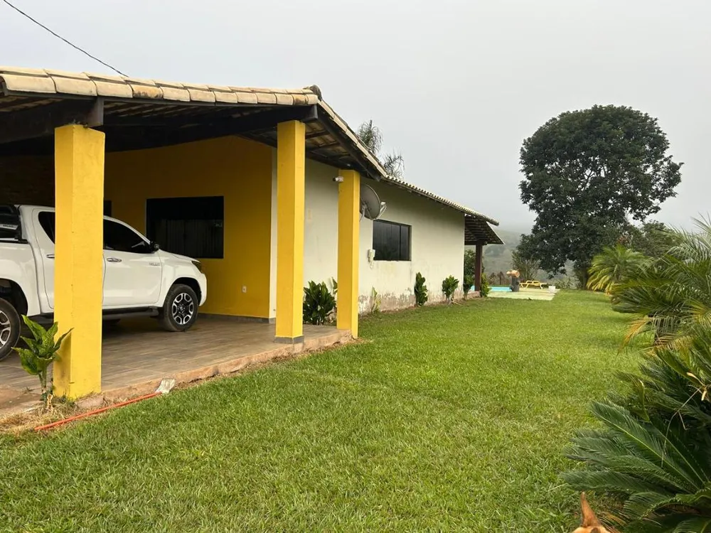 Sítio, 5 quartos, 30 m² - Foto 1