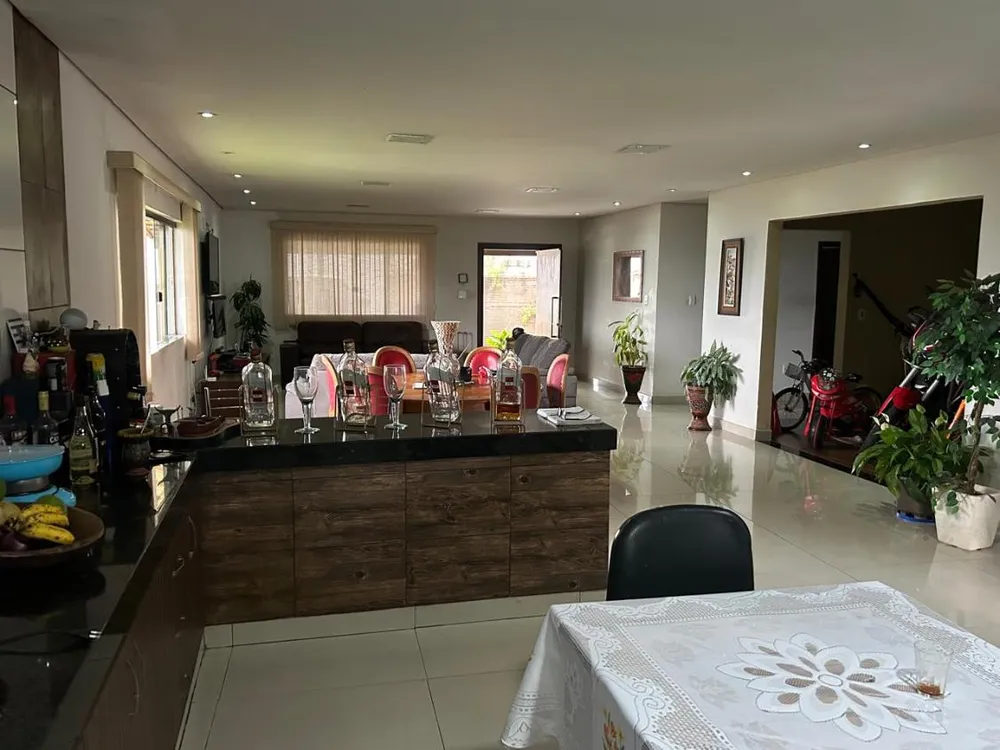 Sítio, 5 quartos, 30 m² - Foto 3