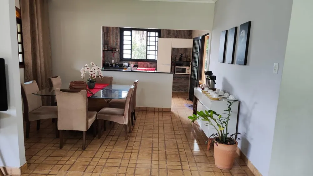 Sítio, 3 quartos, 240 m² - Foto 2