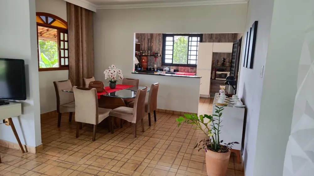 Sítio, 3 quartos, 240 m² - Foto 3