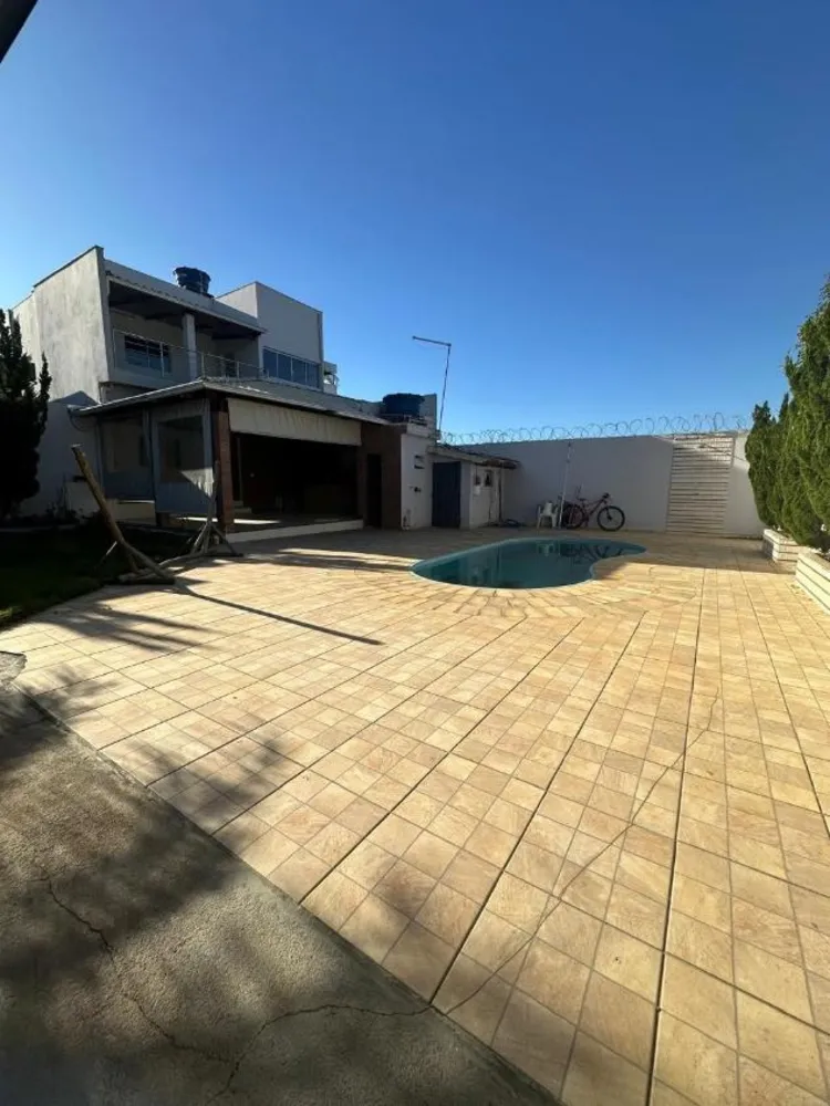 Casa, 5 quartos - Foto 1