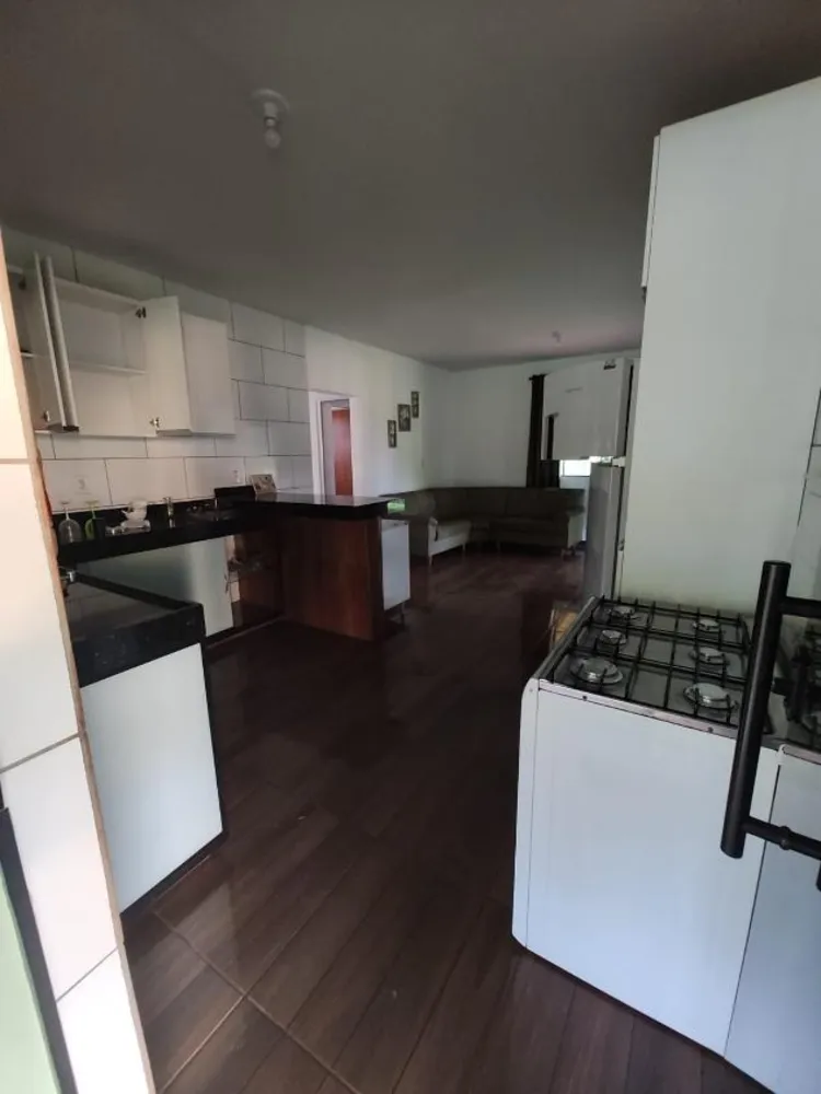 Chácara, 4 quartos, 16 m² - Foto 1
