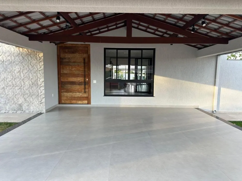 Casa, 3 quartos - Foto 2