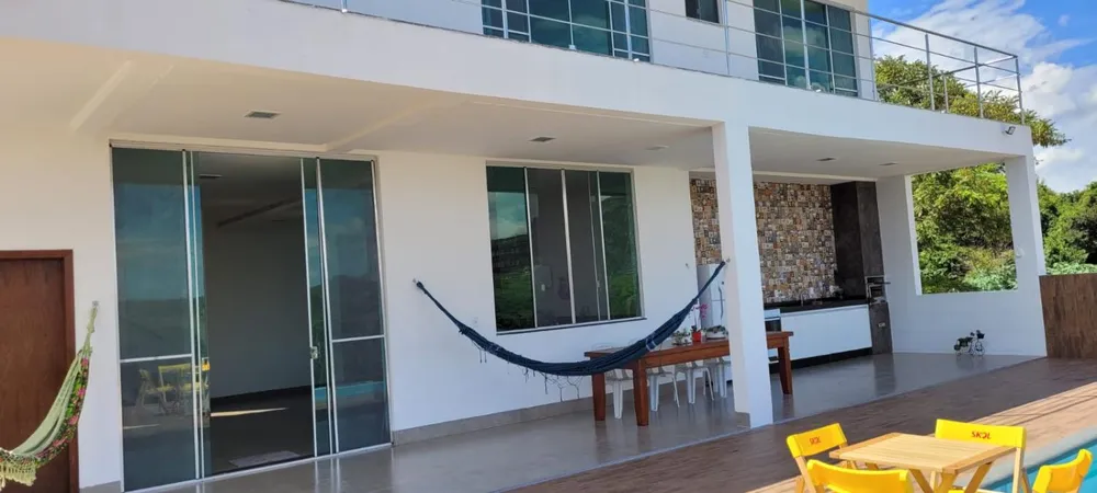 Sítio, 3 quartos, 13 m² - Foto 1