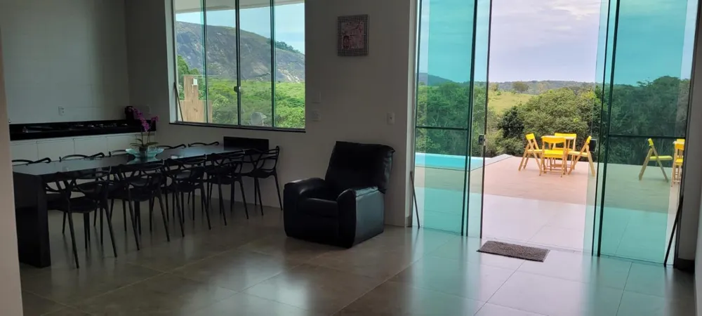Sítio, 3 quartos, 13 m² - Foto 4