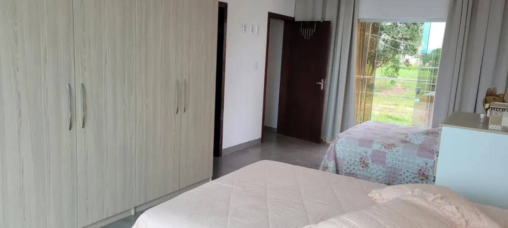 Sítio, 3 quartos, 13 m² - Foto 3