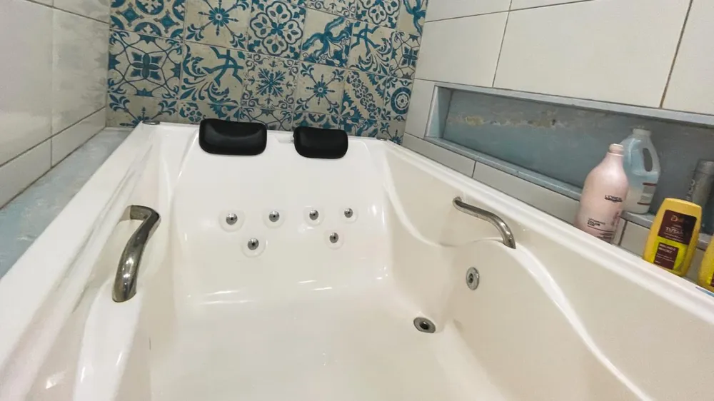 Sítio, 5 quartos, 640 m² - Foto 4