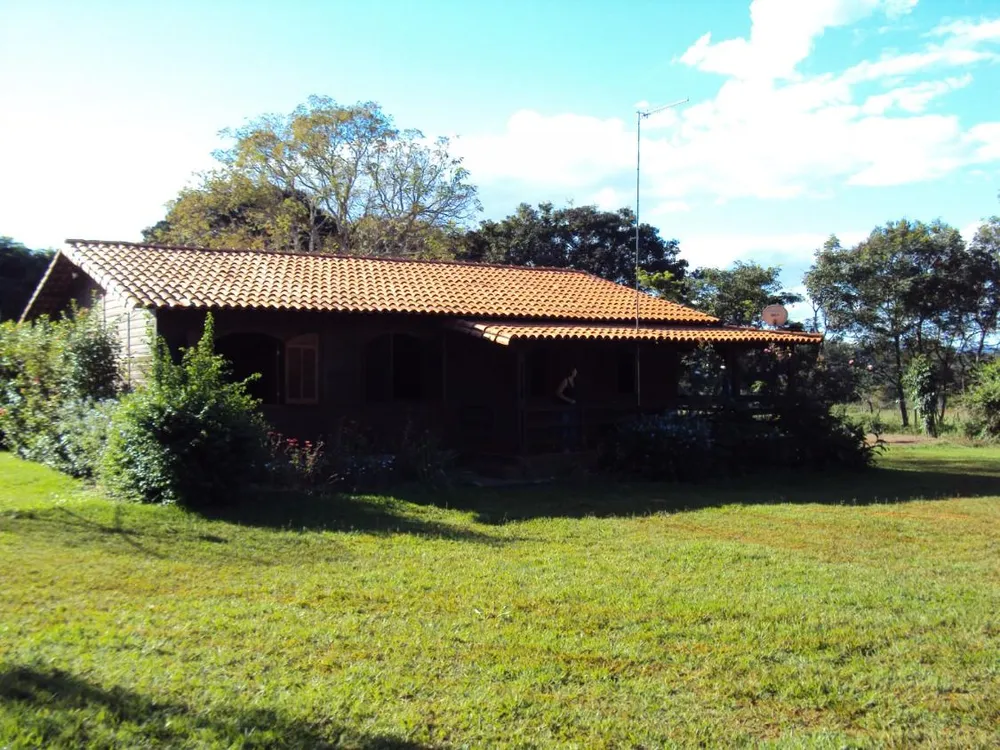 Fazenda - Foto 3