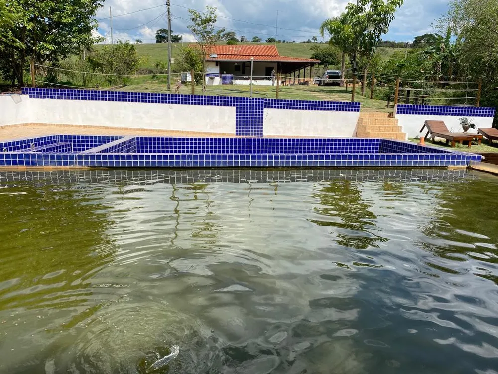 Fazenda, 700 m² - Foto 1