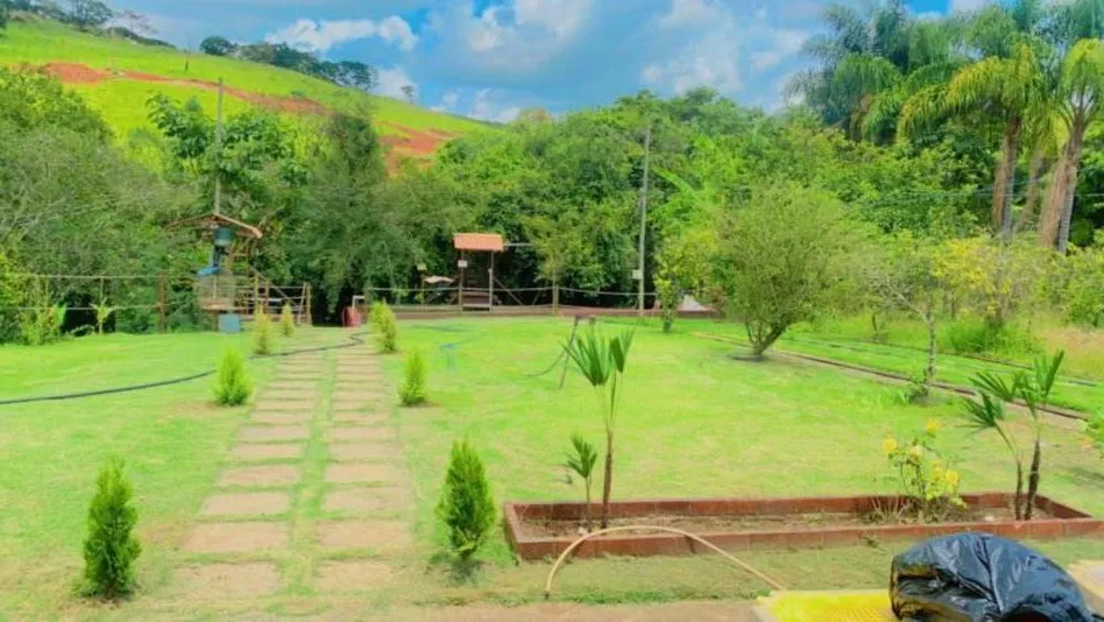 Fazenda, 700 m² - Foto 2