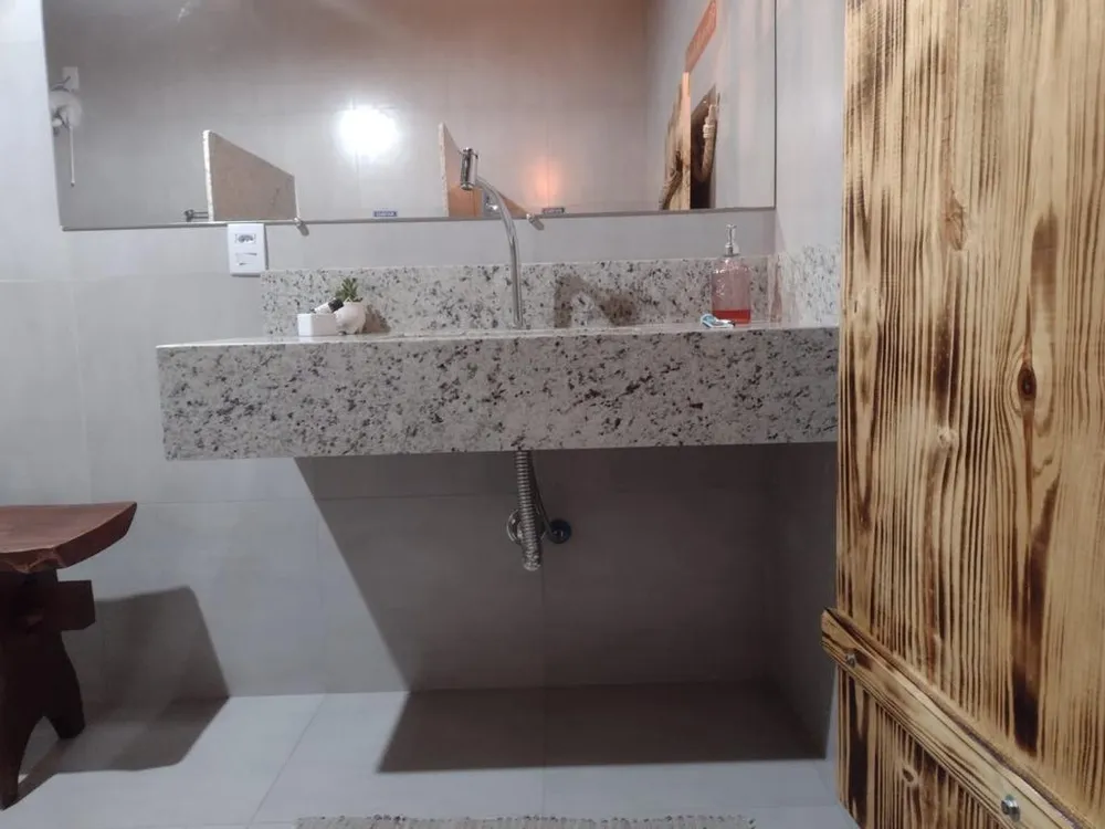 Fazenda, 55 m² - Foto 1