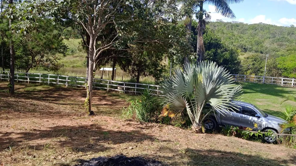 Fazenda, 900 m² - Foto 3