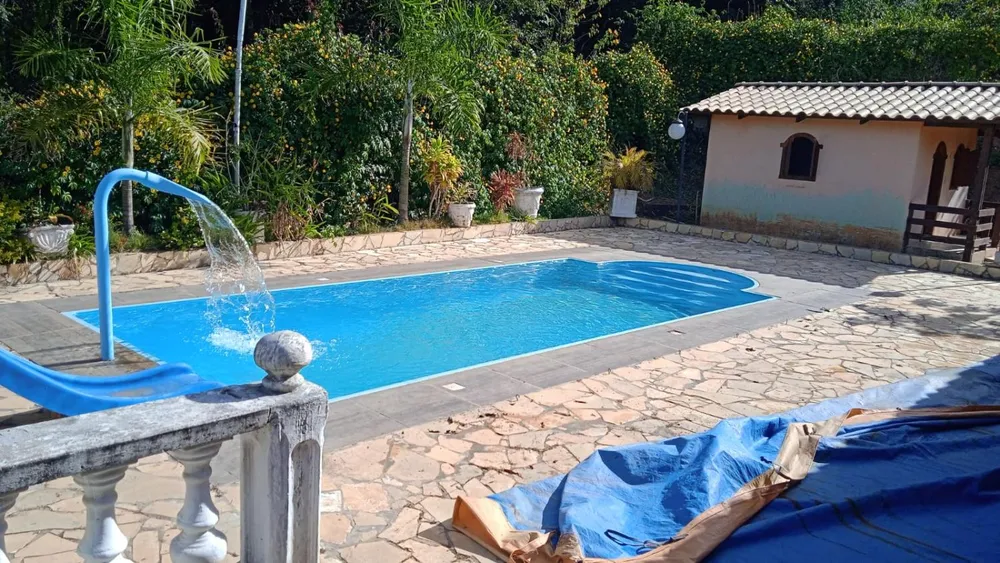 Fazenda, 900 m² - Foto 2
