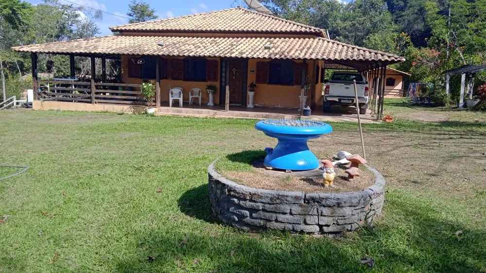 Fazenda, 900 m² - Foto 1
