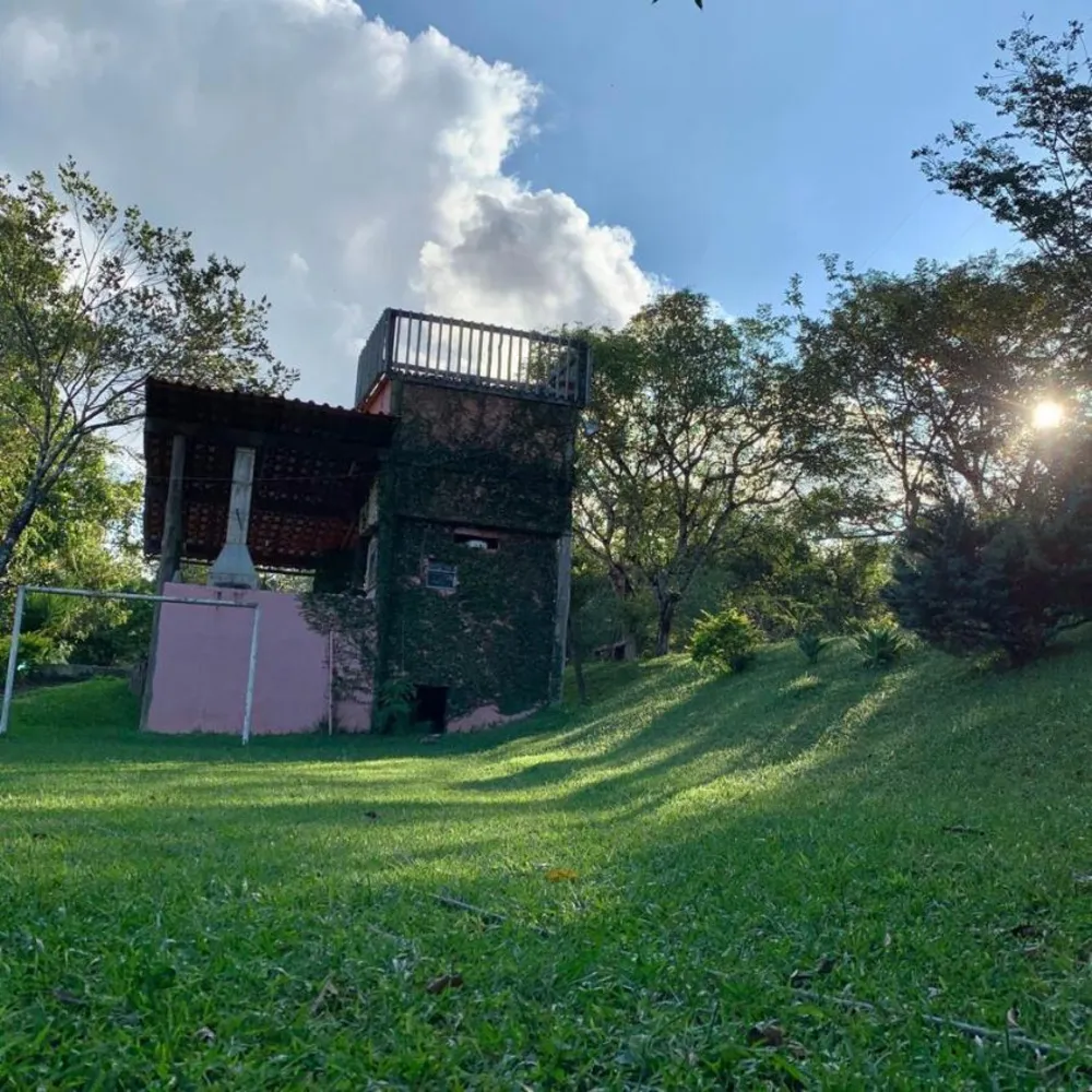 Fazenda, 490 m² - Foto 3
