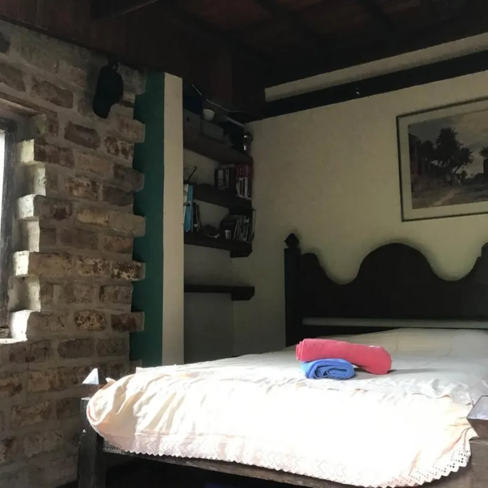 Fazenda, 490 m² - Foto 1