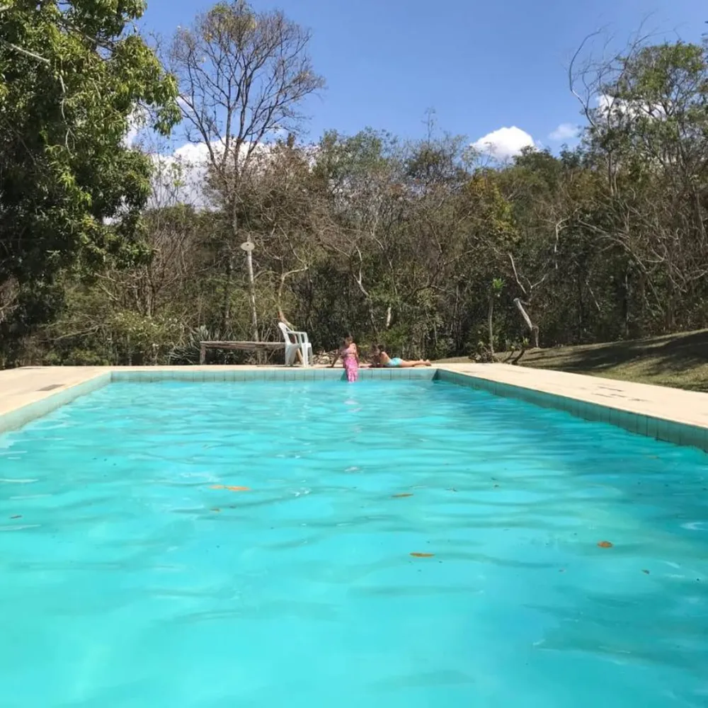 Fazenda, 490 m² - Foto 4