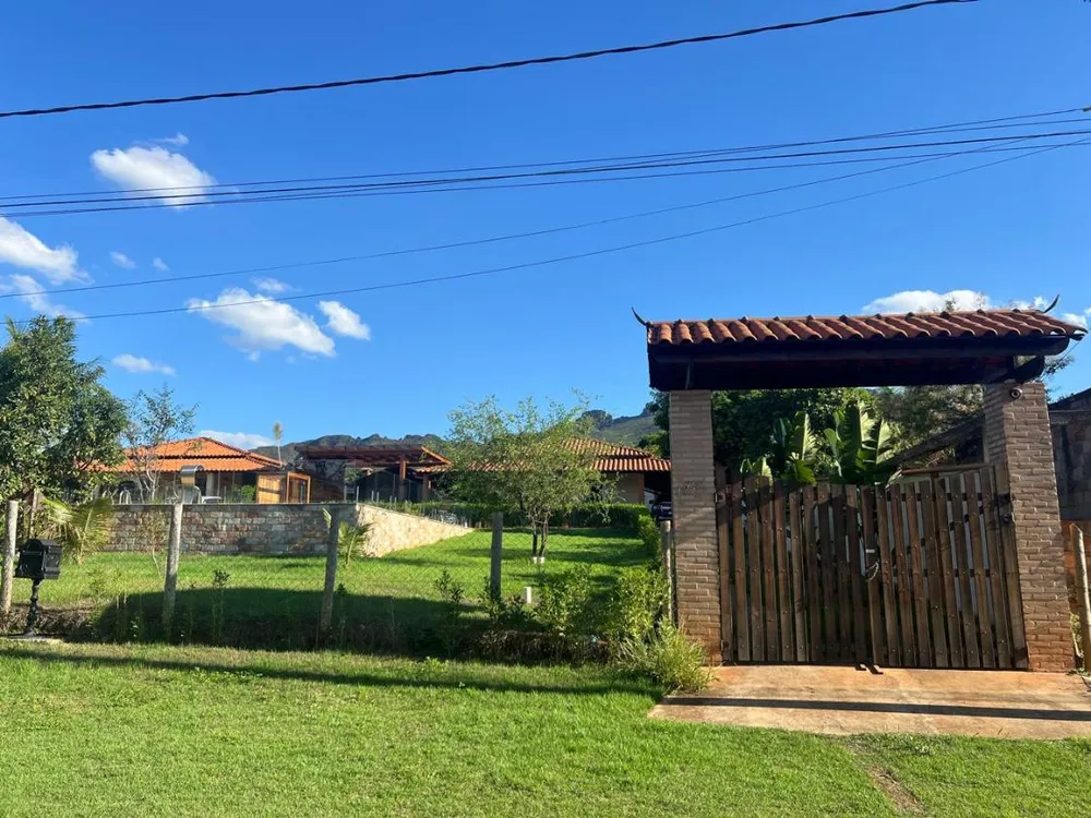 Sítio, 3 quartos, 10 m² - Foto 2