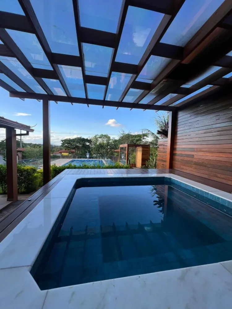 Sítio, 3 quartos, 10 m² - Foto 4