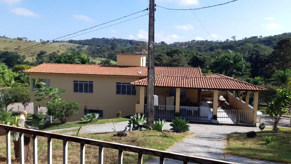 Fazenda - Foto 3