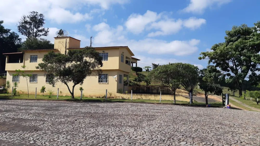 Fazenda - Foto 1