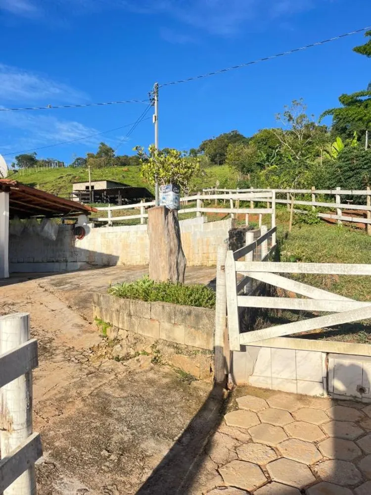 Fazenda, 300 m² - Foto 2
