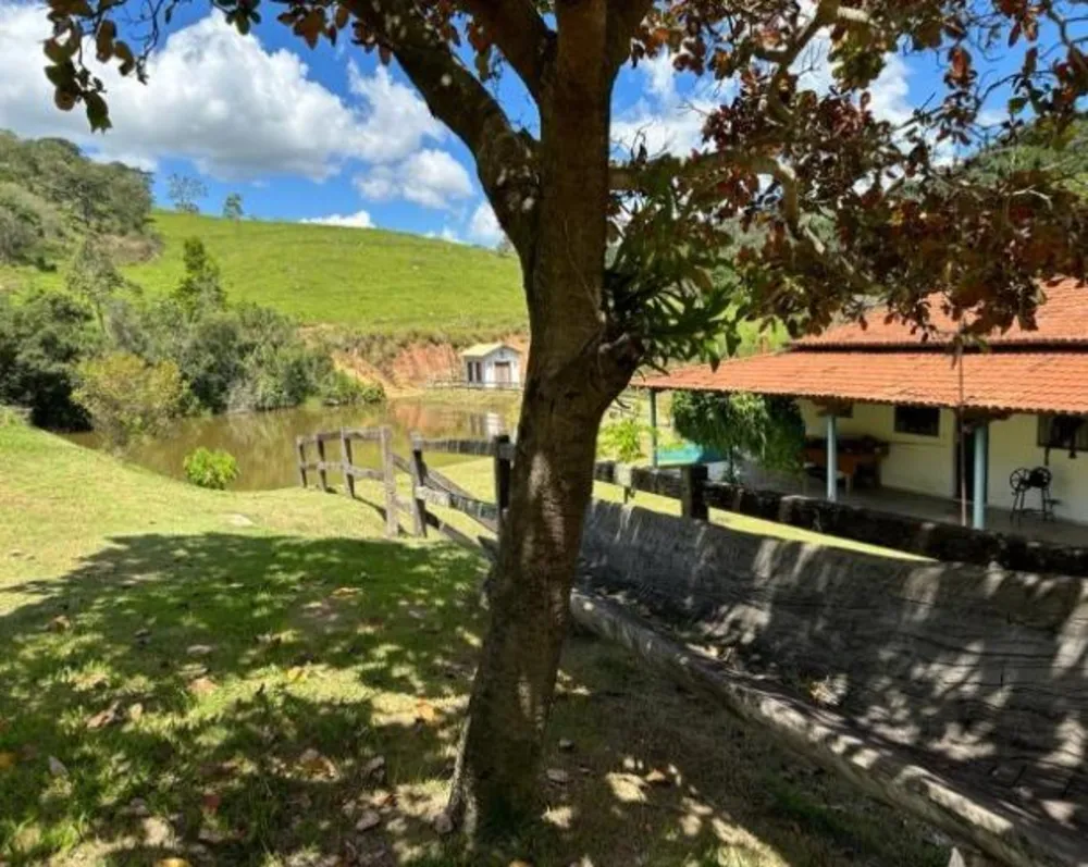 Fazenda - Foto 1