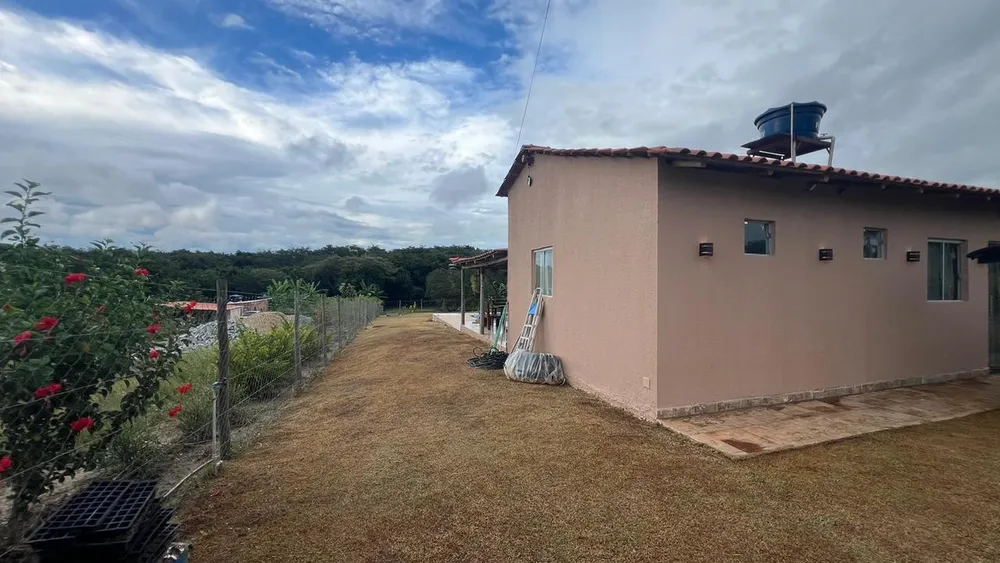Sítio, 3 quartos, 15 m² - Foto 3