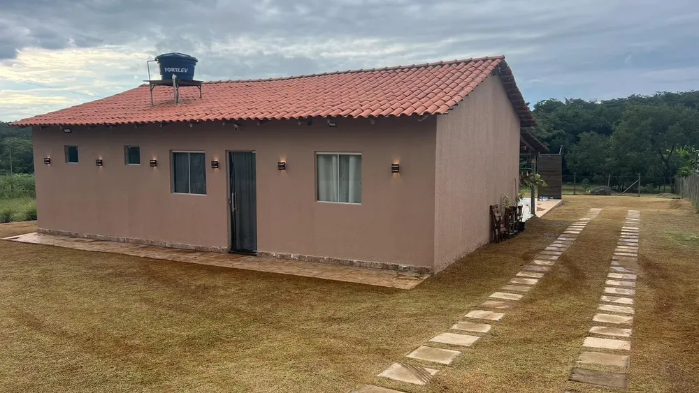 Sítio, 3 quartos, 15 m² - Foto 2