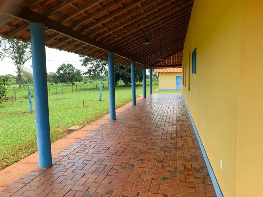 Fazenda - Foto 4