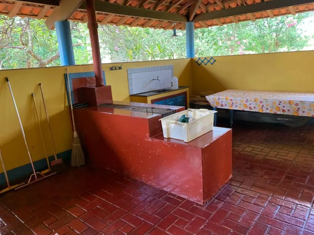 Fazenda - Foto 1