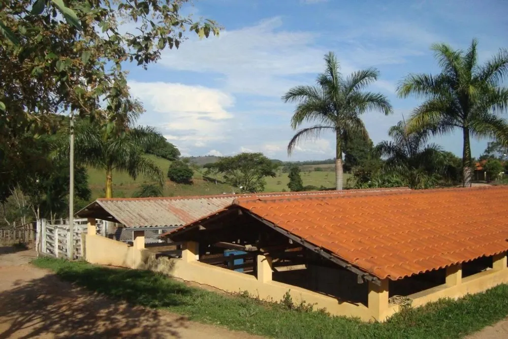 Fazenda - Foto 1