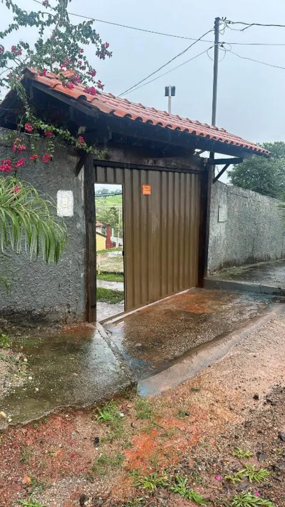 Sítio, 3 quartos, 30 m² - Foto 2