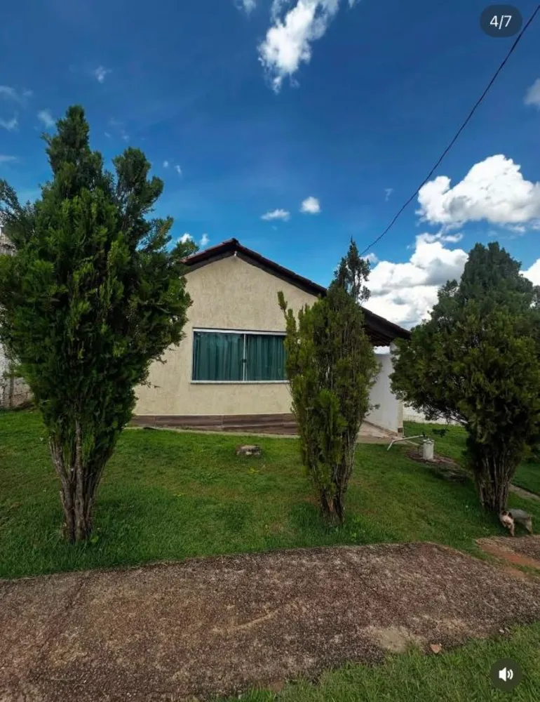 Sítio, 3 quartos, 30 m² - Foto 3