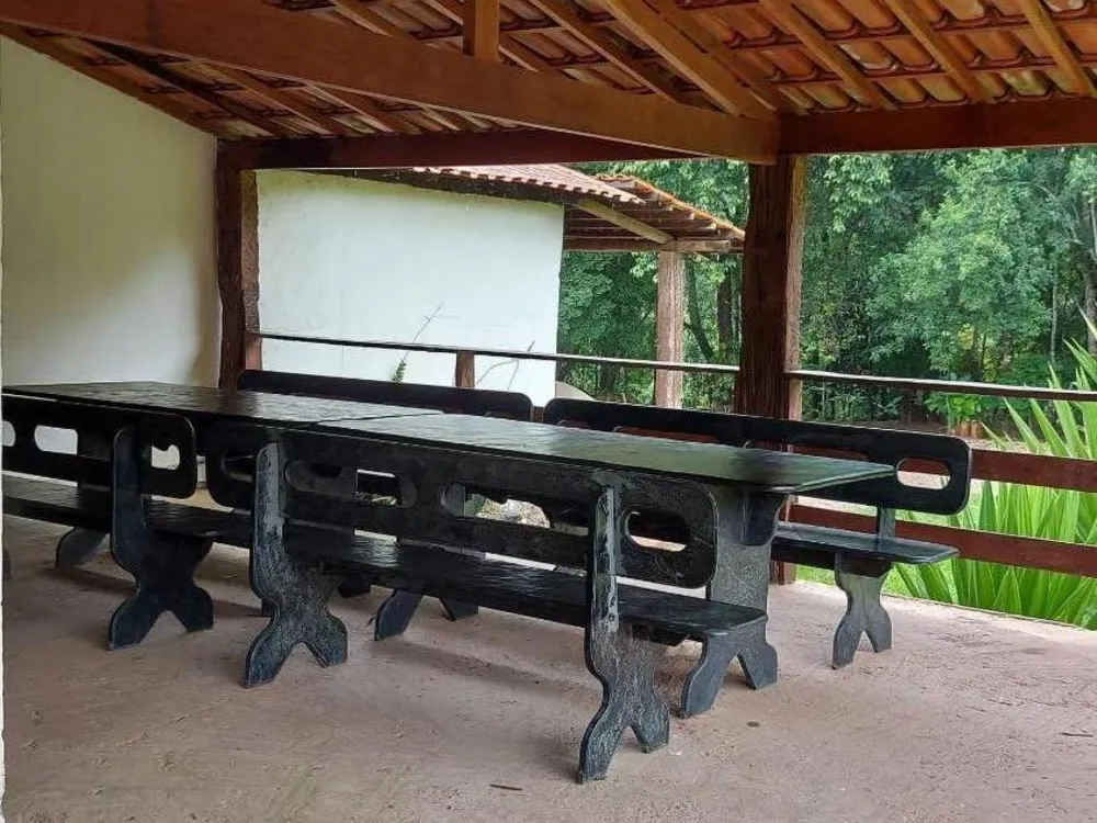 Fazenda, 300 m² - Foto 2