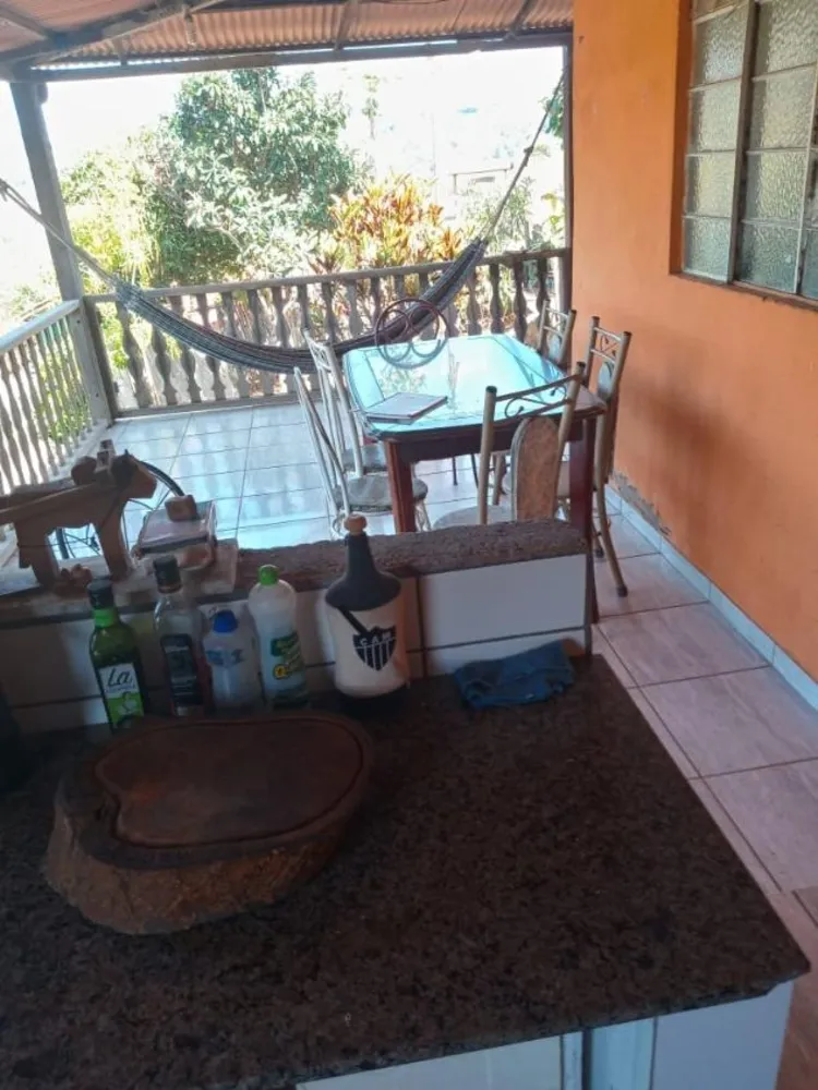 Chácara, 3 quartos, 30 m² - Foto 4