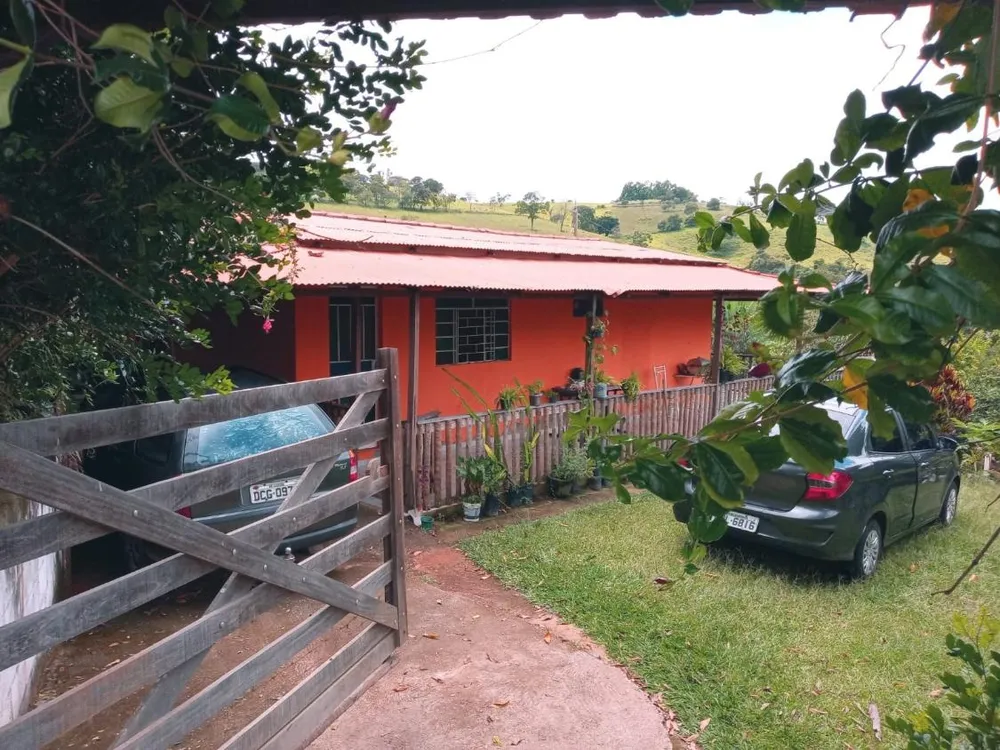 Chácara, 3 quartos, 30 m² - Foto 1