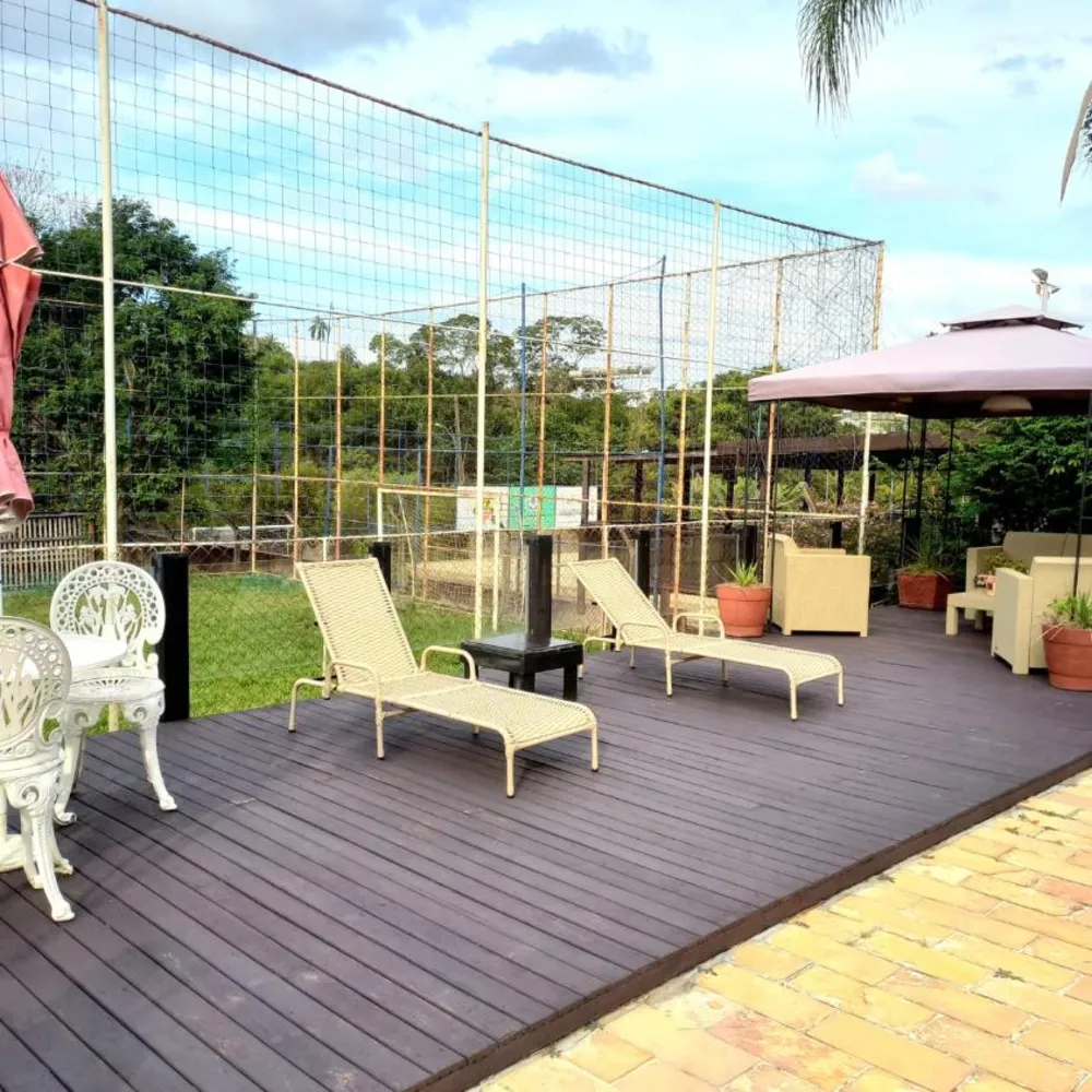 Sítio, 3 quartos, 280 m² - Foto 2