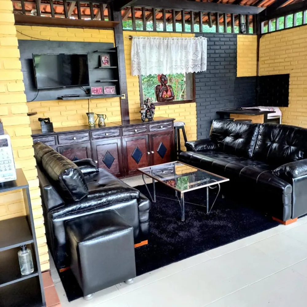 Sítio, 3 quartos, 280 m² - Foto 3