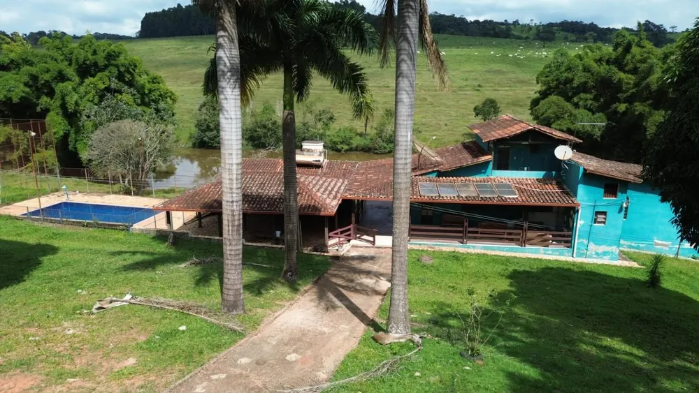 Fazenda, 1000 m² - Foto 2