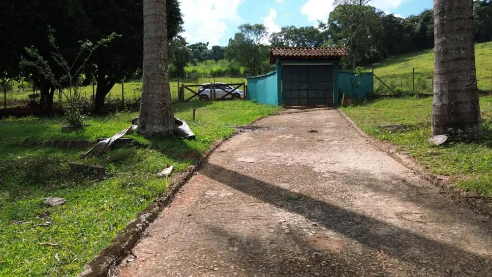 Fazenda, 1000 m² - Foto 4