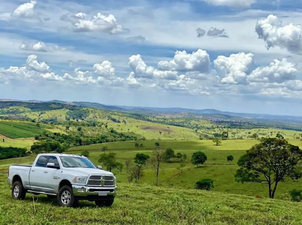 Fazenda - Foto 3