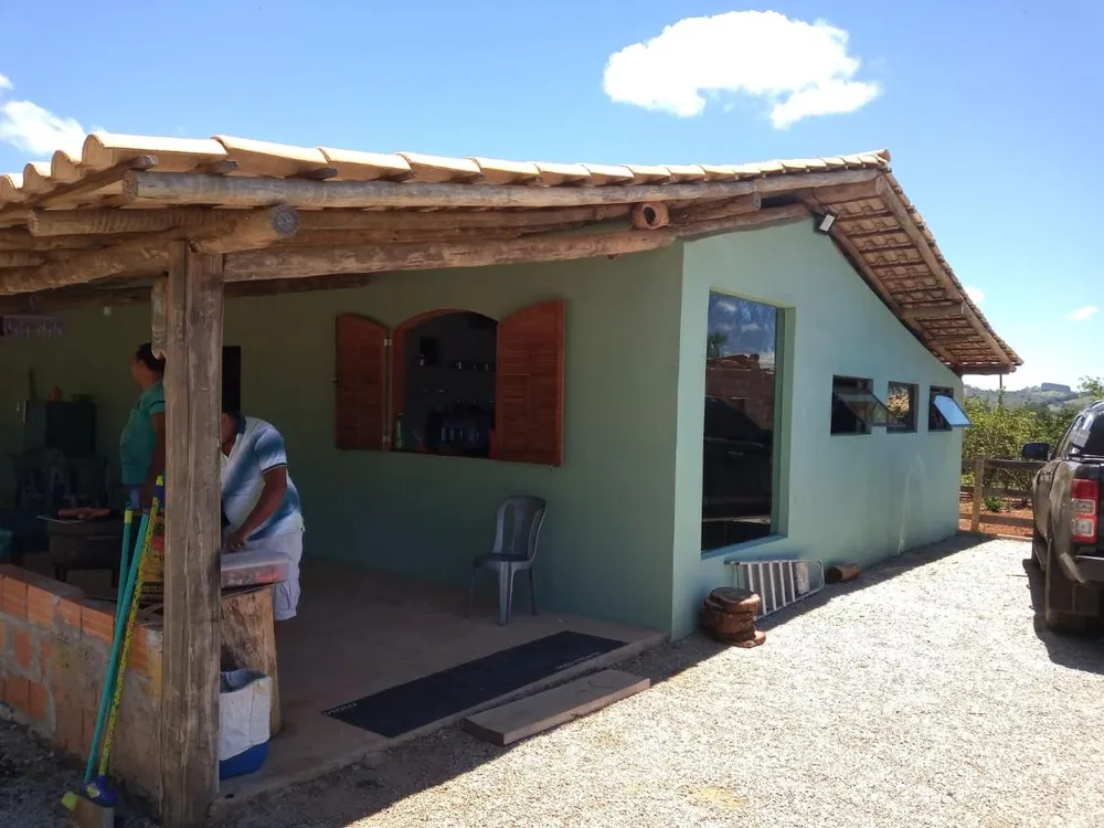 Sítio, 2 quartos, 124 m² - Foto 4
