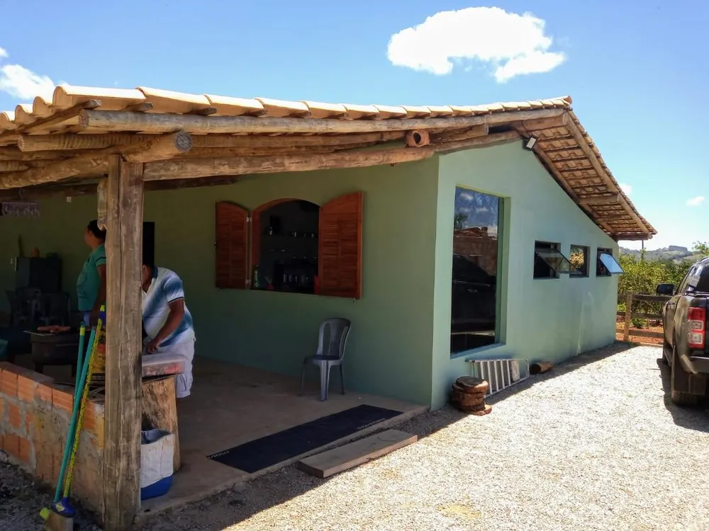 Sítio, 2 quartos, 124 m² - Foto 2