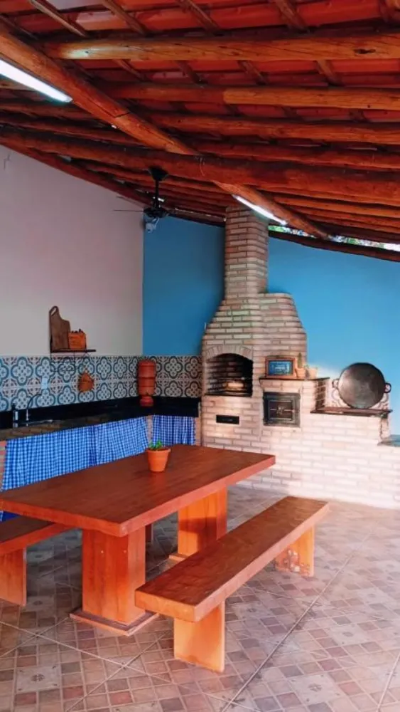 Sítio, 3 quartos, 12 m² - Foto 1
