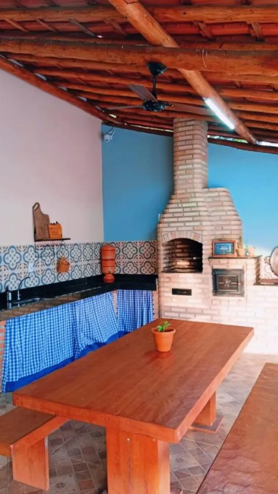 Sítio, 3 quartos, 12 m² - Foto 3