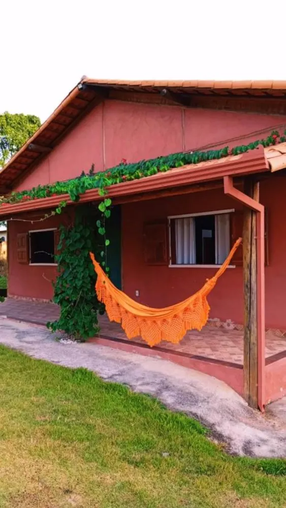 Sítio, 3 quartos, 12 m² - Foto 2