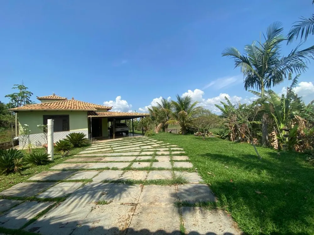 Fazenda, 200 m² - Foto 3