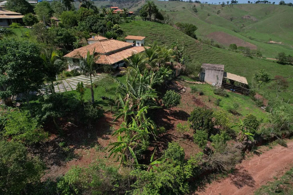 Fazenda, 200 m² - Foto 2